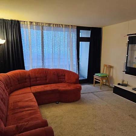 Apartment Geyersberg Freyung