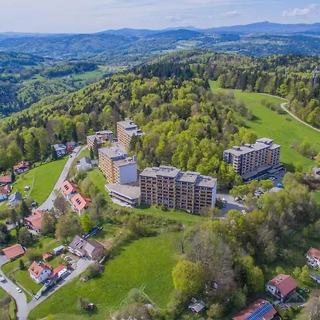 Geyersberg Appartement