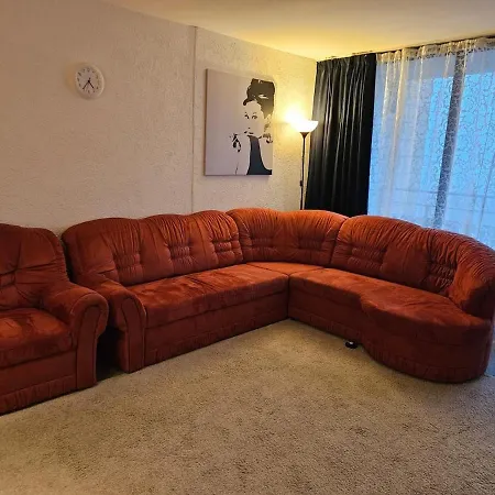 Apartment Geyersberg