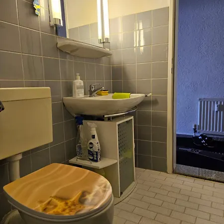 Apartment Geyersberg