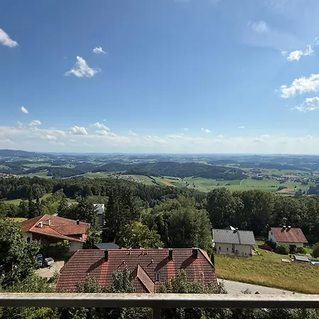 Geyersberg Appartement