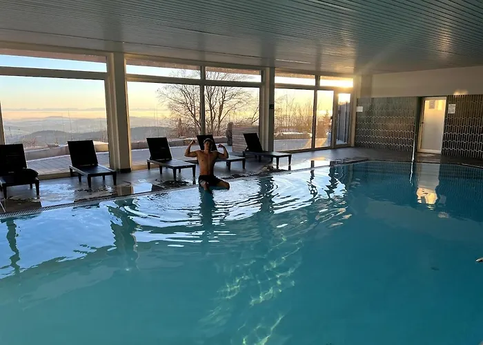 Geyersberg Appartement