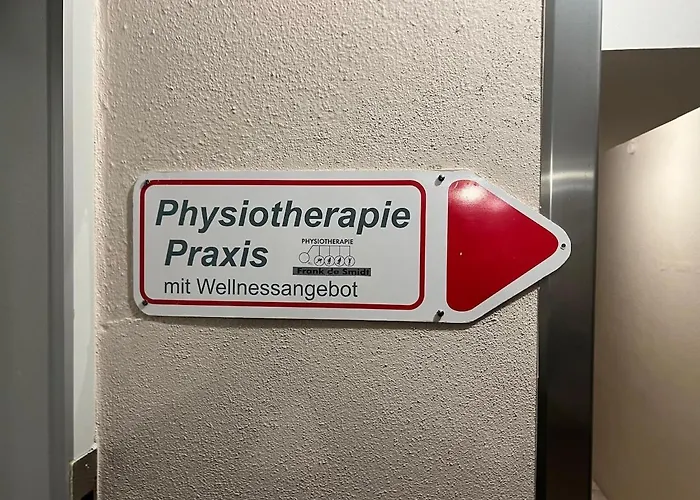 Geyersberg Appartement *