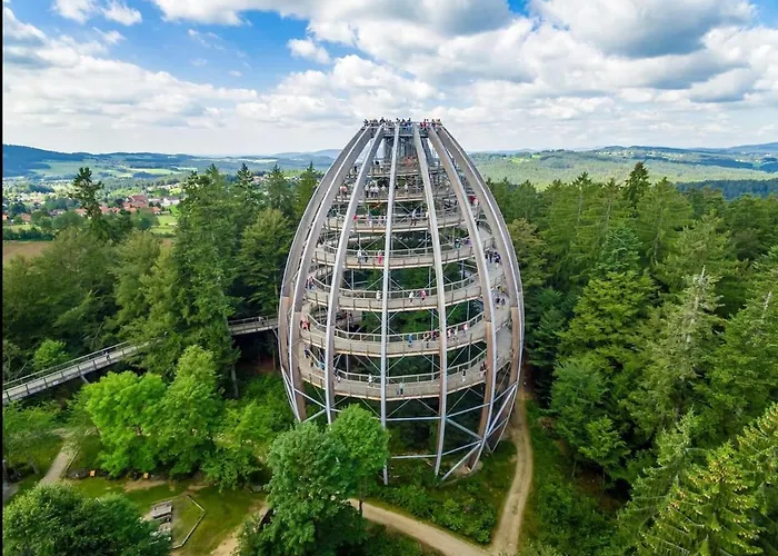Geyersberg Appartement