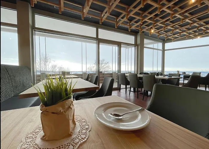 Appartement Geyersberg